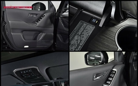 Toyota Land Cruiser, 2022 год, 12 800 000 рублей, 22 фотография