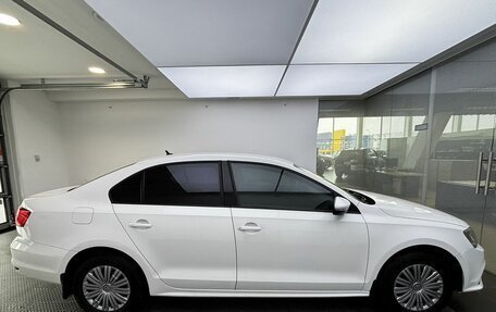 Volkswagen Jetta VI, 2015 год, 999 000 рублей, 4 фотография