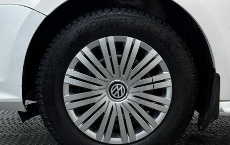 Volkswagen Jetta VI, 2015 год, 999 000 рублей, 18 фотография