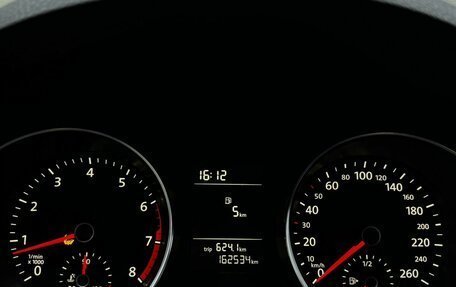 Volkswagen Jetta VI, 2015 год, 999 000 рублей, 13 фотография