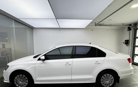 Volkswagen Jetta VI, 2015 год, 999 000 рублей, 8 фотография