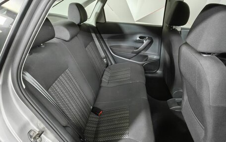 Volkswagen Polo VI (EU Market), 2018 год, 1 595 000 рублей, 16 фотография