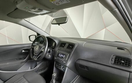 Volkswagen Polo VI (EU Market), 2018 год, 1 595 000 рублей, 13 фотография