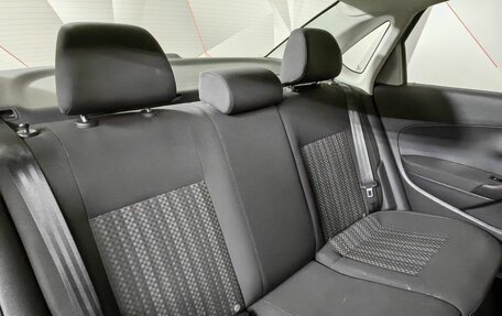 Volkswagen Polo VI (EU Market), 2018 год, 1 595 000 рублей, 17 фотография