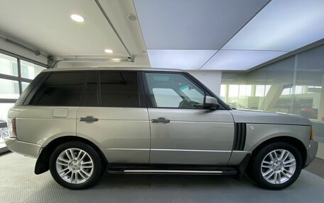 Land Rover Range Rover III, 2009 год, 1 995 000 рублей, 4 фотография