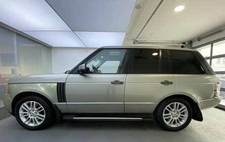 Land Rover Range Rover III, 2009 год, 1 995 000 рублей, 8 фотография
