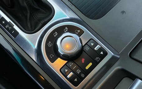 Land Rover Range Rover III, 2009 год, 1 995 000 рублей, 20 фотография