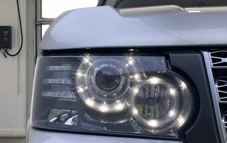 Land Rover Range Rover III, 2009 год, 1 995 000 рублей, 17 фотография