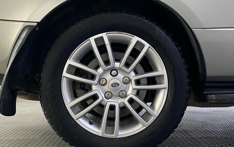 Land Rover Range Rover III, 2009 год, 1 995 000 рублей, 18 фотография