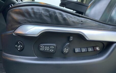 Land Rover Range Rover III, 2009 год, 1 995 000 рублей, 25 фотография