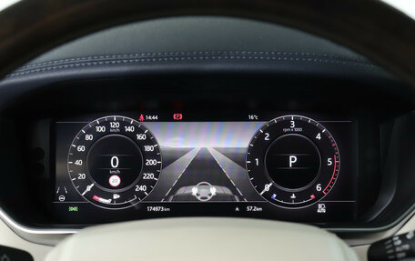 Land Rover Range Rover IV рестайлинг, 2019 год, 5 549 000 рублей, 11 фотография