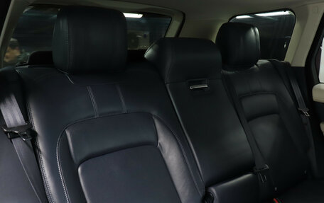 Land Rover Range Rover IV рестайлинг, 2019 год, 5 549 000 рублей, 17 фотография