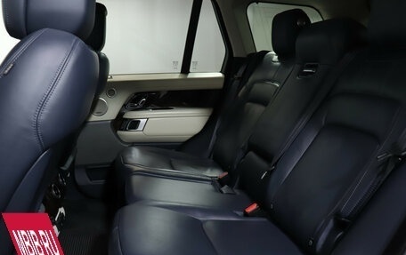 Land Rover Range Rover IV рестайлинг, 2019 год, 5 549 000 рублей, 10 фотография