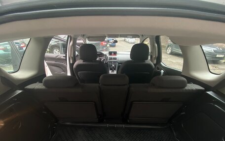 Opel Meriva, 2014 год, 900 000 рублей, 13 фотография