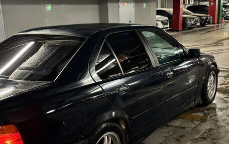 BMW 3 серия, 1995 год, 400 000 рублей, 4 фотография