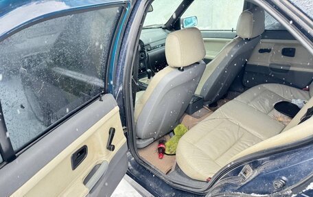 BMW 3 серия, 1995 год, 400 000 рублей, 16 фотография