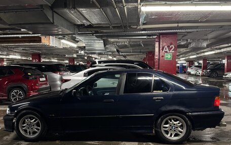 BMW 3 серия, 1995 год, 400 000 рублей, 12 фотография