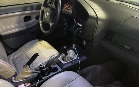 BMW 3 серия, 1995 год, 400 000 рублей, 9 фотография