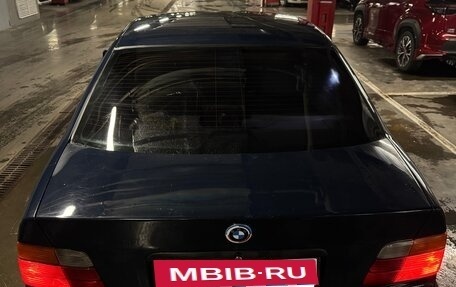 BMW 3 серия, 1995 год, 400 000 рублей, 8 фотография