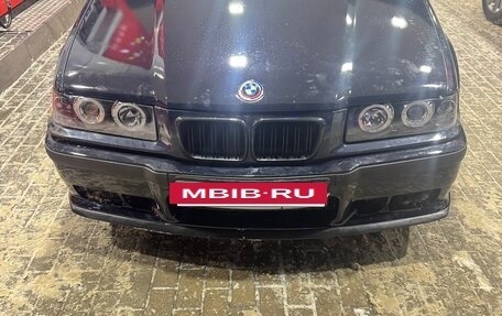 BMW 3 серия, 1995 год, 400 000 рублей, 15 фотография