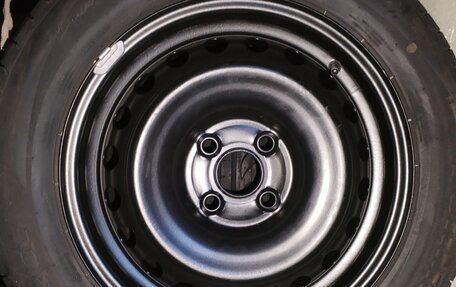 Hyundai Solaris II рестайлинг, 2019 год, 1 350 000 рублей, 5 фотография