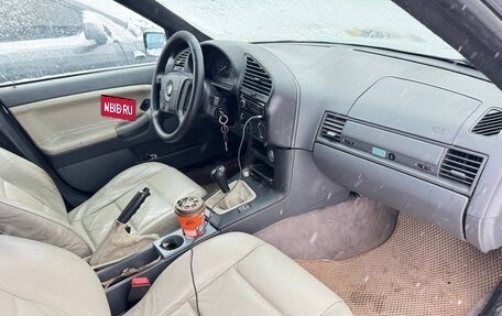 BMW 3 серия, 1995 год, 400 000 рублей, 17 фотография