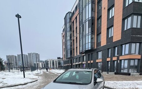 Opel Astra J, 2011 год, 750 000 рублей, 2 фотография