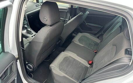 Volkswagen Golf VII, 2018 год, 1 900 000 рублей, 12 фотография