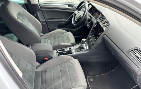 Volkswagen Golf VII, 2018 год, 1 900 000 рублей, 8 фотография