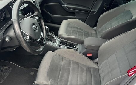 Volkswagen Golf VII, 2018 год, 1 900 000 рублей, 14 фотография