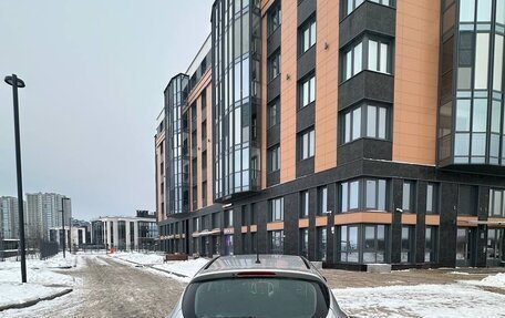 Opel Astra J, 2011 год, 750 000 рублей, 6 фотография