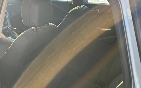 Opel Astra J, 2011 год, 750 000 рублей, 12 фотография