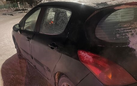 Peugeot 308 II, 2009 год, 280 000 рублей, 4 фотография