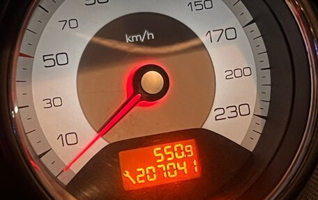 Peugeot 308 II, 2009 год, 280 000 рублей, 7 фотография