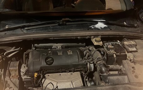 Peugeot 308 II, 2009 год, 280 000 рублей, 10 фотография