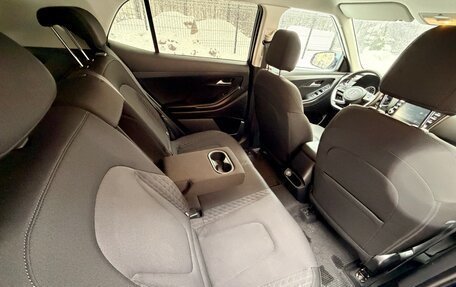 Hyundai Creta, 2021 год, 2 200 000 рублей, 7 фотография