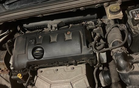 Peugeot 308 II, 2009 год, 280 000 рублей, 11 фотография