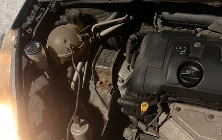 Peugeot 308 II, 2009 год, 280 000 рублей, 13 фотография