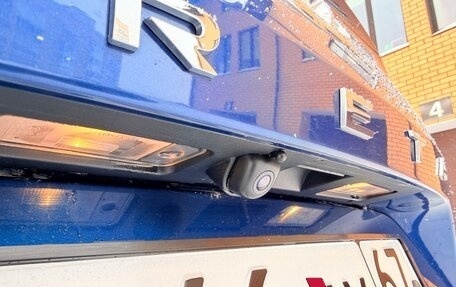 Hyundai Creta, 2021 год, 2 200 000 рублей, 5 фотография