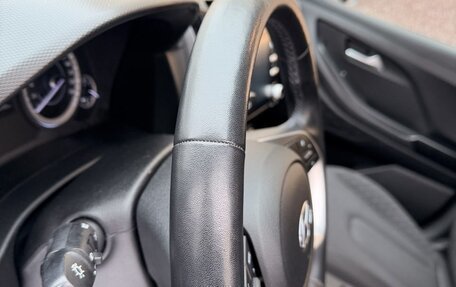 Hyundai Creta, 2021 год, 2 200 000 рублей, 9 фотография