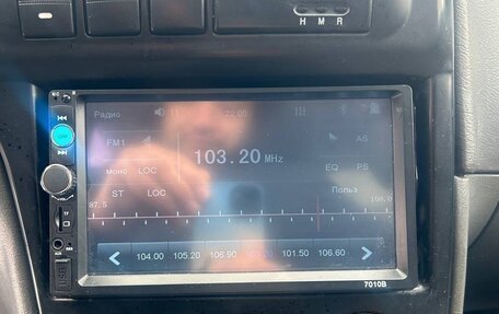 KIA Spectra II (LD), 2008 год, 360 000 рублей, 8 фотография