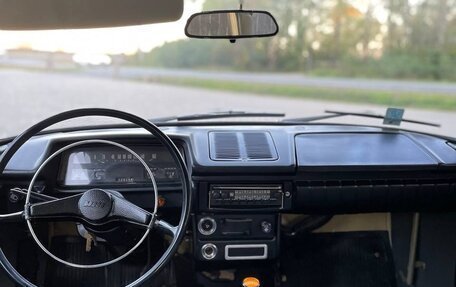 ИЖ Москвич-412, 1993 год, 300 000 рублей, 14 фотография