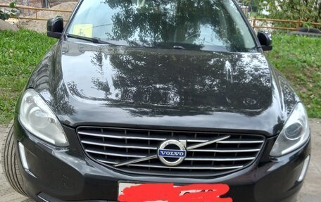 Volvo XC60 II, 2016 год, 2 050 000 рублей, 3 фотография