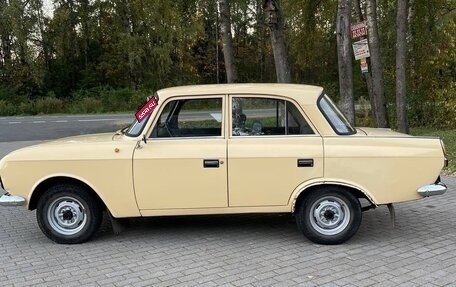 ИЖ Москвич-412, 1993 год, 300 000 рублей, 6 фотография