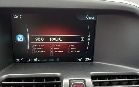 Volvo XC60 II, 2016 год, 2 050 000 рублей, 17 фотография