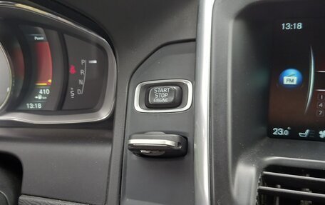 Volvo XC60 II, 2016 год, 2 050 000 рублей, 10 фотография