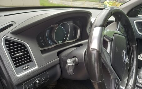 Volvo XC60 II, 2016 год, 2 050 000 рублей, 12 фотография