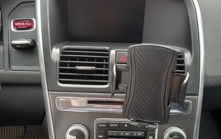 Volvo XC60 II, 2016 год, 2 050 000 рублей, 11 фотография