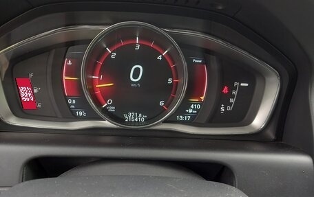 Volvo XC60 II, 2016 год, 2 050 000 рублей, 9 фотография