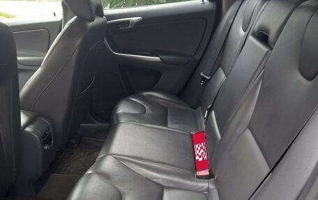 Volvo XC60 II, 2016 год, 2 050 000 рублей, 14 фотография